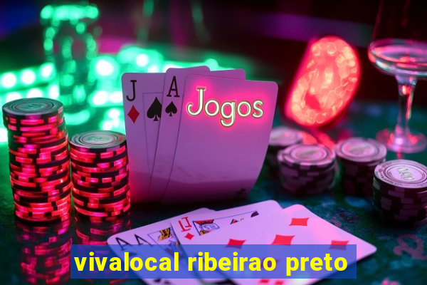 vivalocal ribeirao preto